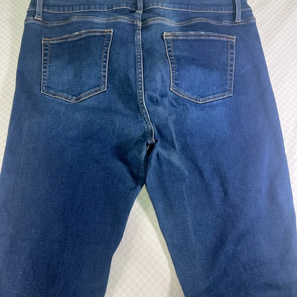 wild fable trendy distressed
